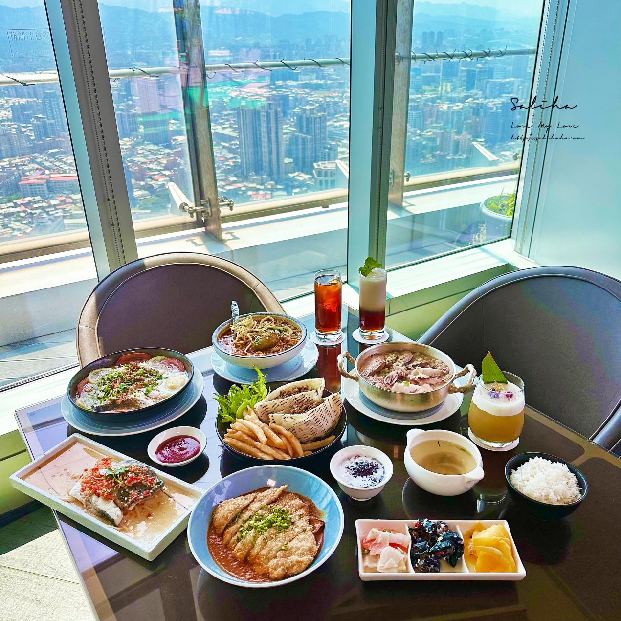【板橋景觀餐廳】Asia49亞洲料理及酒廊-四百有找!小菜還無限續!高cp值套餐佐高空美景,菜單 - 第14張圖 【板橋景觀餐廳】Asia49亞洲料理及酒廊-四百有找!小菜還無限續!高cp值套餐佐高空美景,菜單
