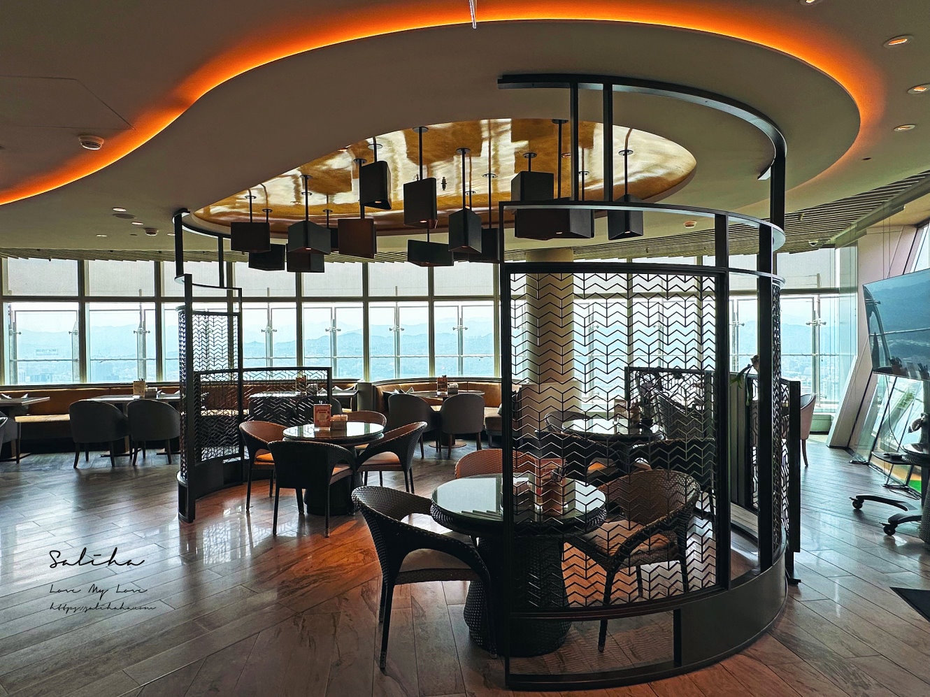 【板橋景觀餐廳】Asia49亞洲料理及酒廊-四百有找!小菜還無限續!高cp值套餐佐高空美景,菜單 - 第8張圖 【板橋景觀餐廳】Asia49亞洲料理及酒廊-四百有找!小菜還無限續!高cp值套餐佐高空美景,菜單