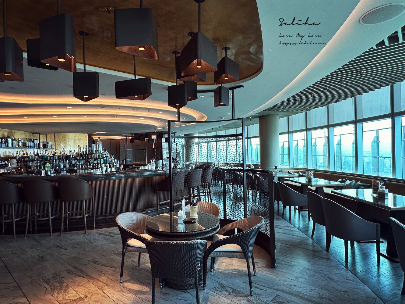 【板橋景觀餐廳】Asia49亞洲料理及酒廊-四百有找!小菜還無限續!高cp值套餐佐高空美景,菜單 - 第6張圖 【板橋景觀餐廳】Asia49亞洲料理及酒廊-四百有找!小菜還無限續!高cp值套餐佐高空美景,菜單