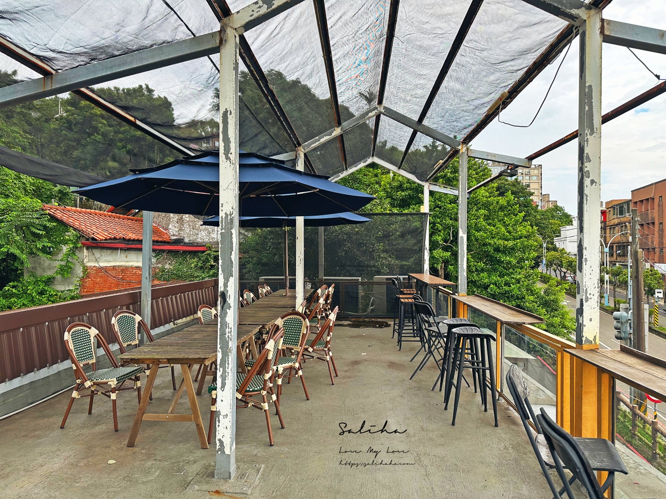【淡水不限時咖啡廳】嗜甜漁港店-看山又看水!超放鬆景觀下午茶,用美味甜點療癒午後,菜單 - 第15張圖 【淡水不限時咖啡廳】嗜甜漁港店-看山又看水!超放鬆景觀下午茶,用美味甜點療癒午後,菜單