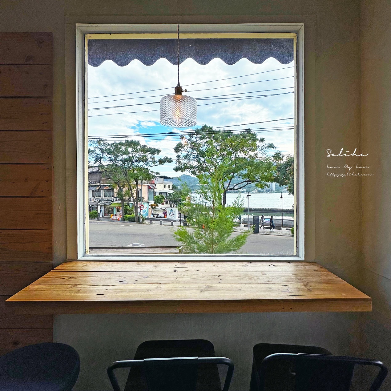【淡水不限時咖啡廳】嗜甜漁港店-看山又看水!超放鬆景觀下午茶,用美味甜點療癒午後,菜單 - 第12張圖 【淡水不限時咖啡廳】嗜甜漁港店-看山又看水!超放鬆景觀下午茶,用美味甜點療癒午後,菜單