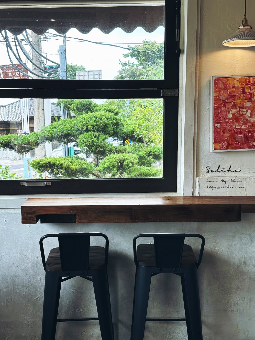 【淡水不限時咖啡廳】嗜甜漁港店-看山又看水!超放鬆景觀下午茶,用美味甜點療癒午後,菜單 - 第11張圖 【淡水不限時咖啡廳】嗜甜漁港店-看山又看水!超放鬆景觀下午茶,用美味甜點療癒午後,菜單