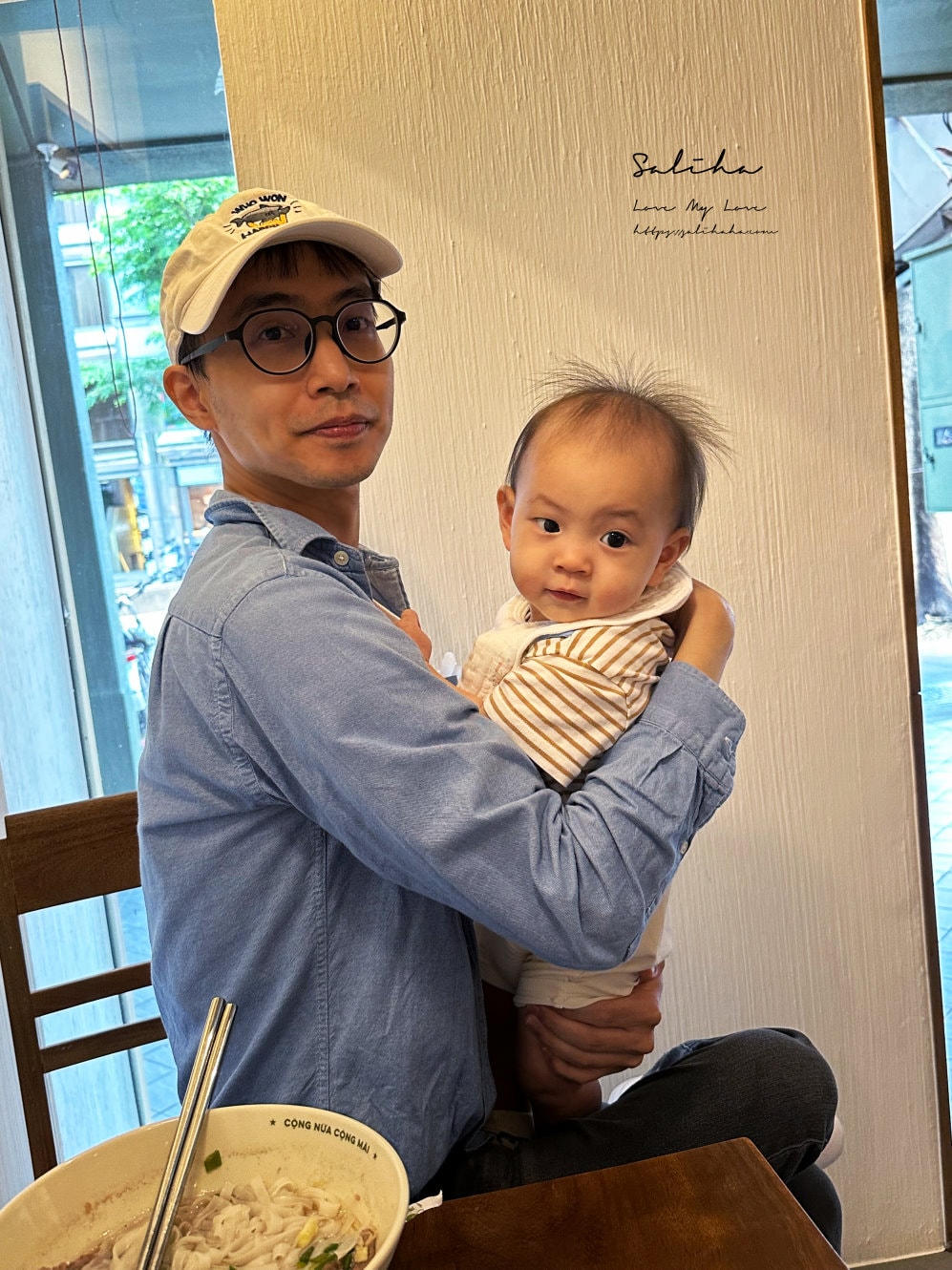 【國父紀念館站咖啡廳】Cộng Cà Phê光復南店-難忘的八角肉桂香!在台北走入越南懷舊記憶,菜單