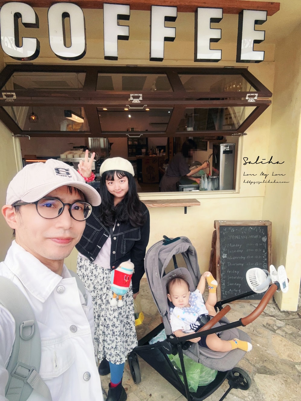 【淡水不限時咖啡廳】嗜甜漁港店-看山又看水!超放鬆景觀下午茶,用美味甜點療癒午後,菜單 - 第5張圖 【淡水不限時咖啡廳】嗜甜漁港店-看山又看水!超放鬆景觀下午茶,用美味甜點療癒午後,菜單