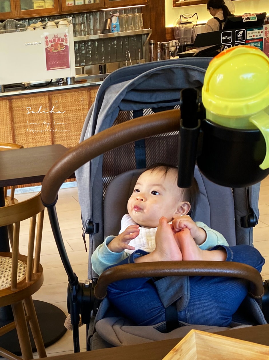 【桃園區美食】金茂宜咖啡國豐店-美味軟殼蟹早午餐附飲料,停車方便聚餐推薦,菜單