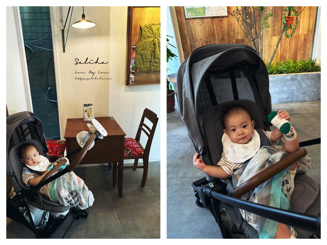 【國父紀念館站咖啡廳】Cộng Cà Phê光復南店-難忘的八角肉桂香!在台北走入越南懷舊記憶,菜單