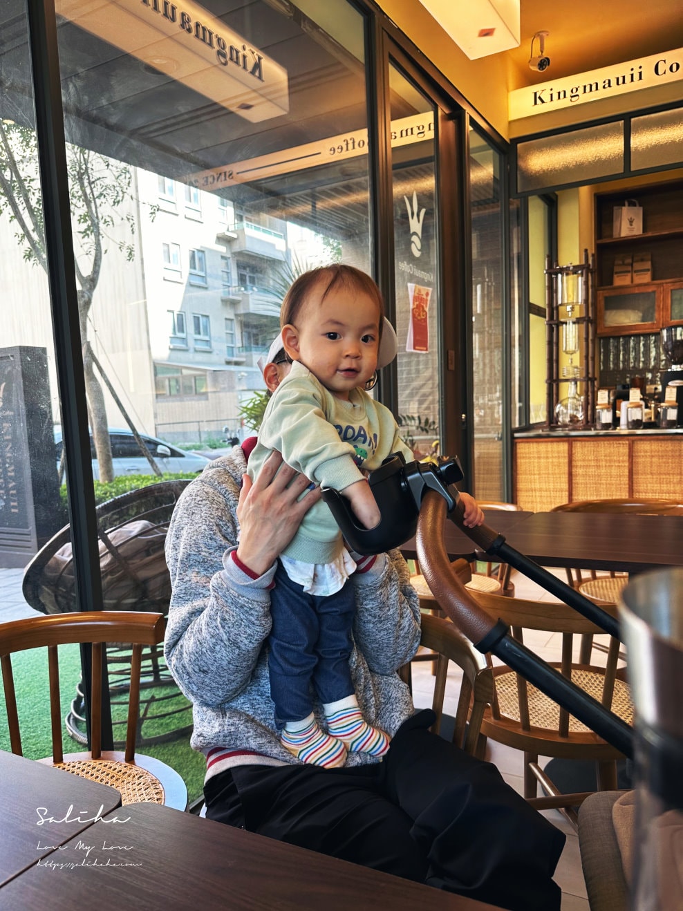【桃園區美食】金茂宜咖啡國豐店-美味軟殼蟹早午餐附飲料,停車方便聚餐推薦,菜單