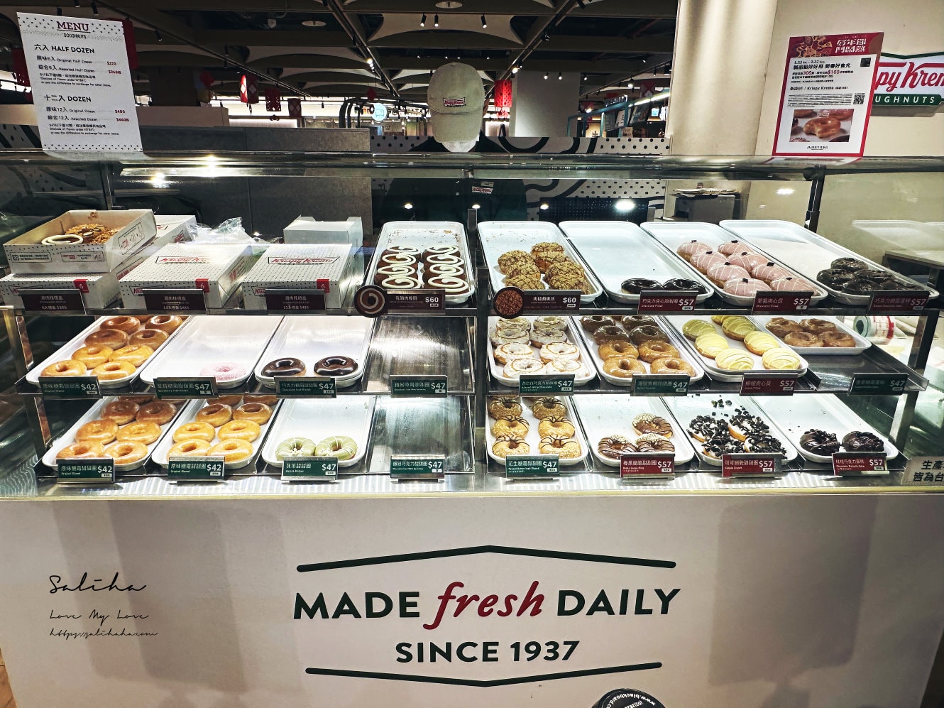 2026新店裕隆城美食10多間分享！人氣必吃餐廳、火鍋吃到飽、不限時咖啡廳、壽星優惠、有包廂聚餐推薦