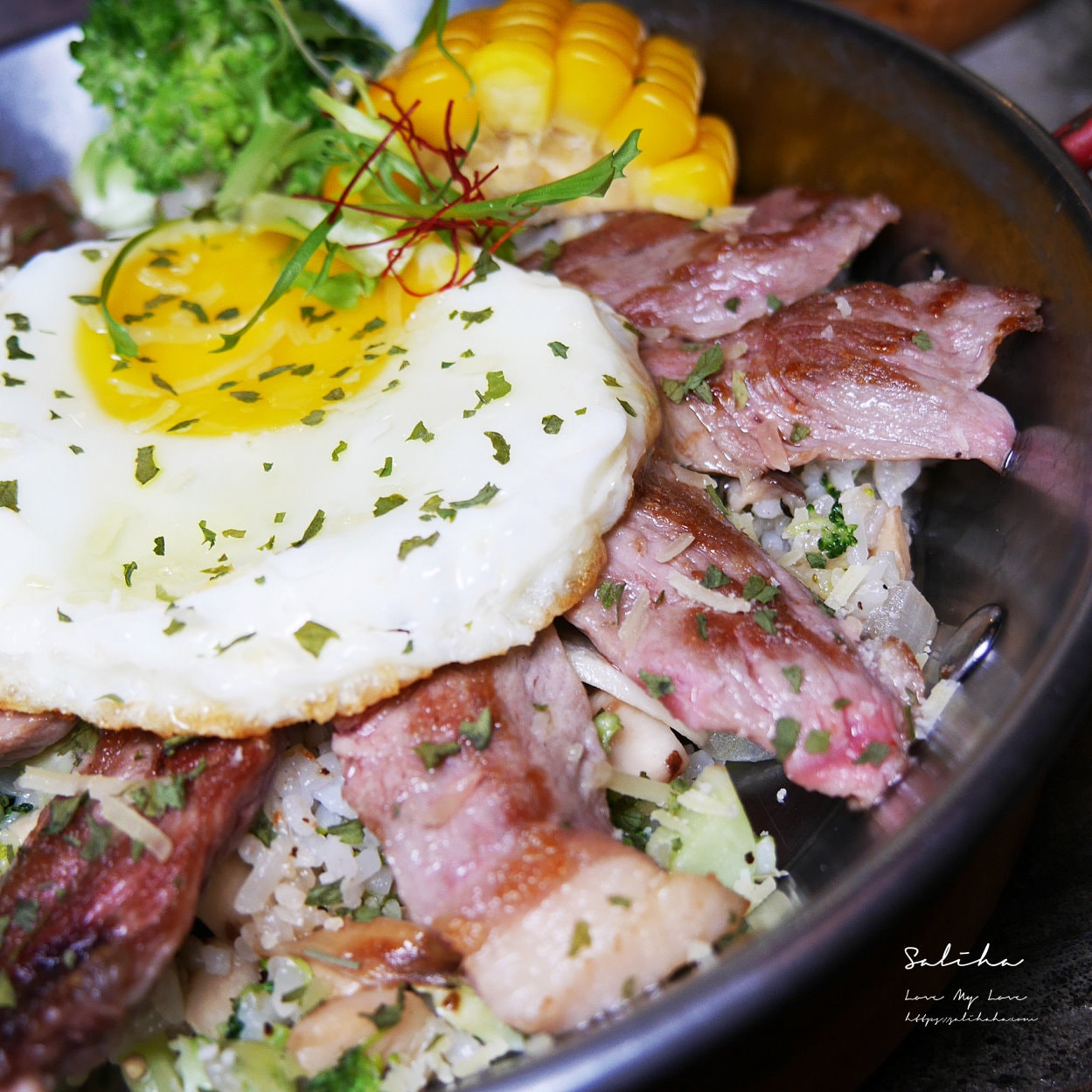 【西門町美食】盤子餐酒Piatto Bistro-強推!牛排義大利麵附飲料只要200元,隱藏版高cp值浪漫午餐,菜單