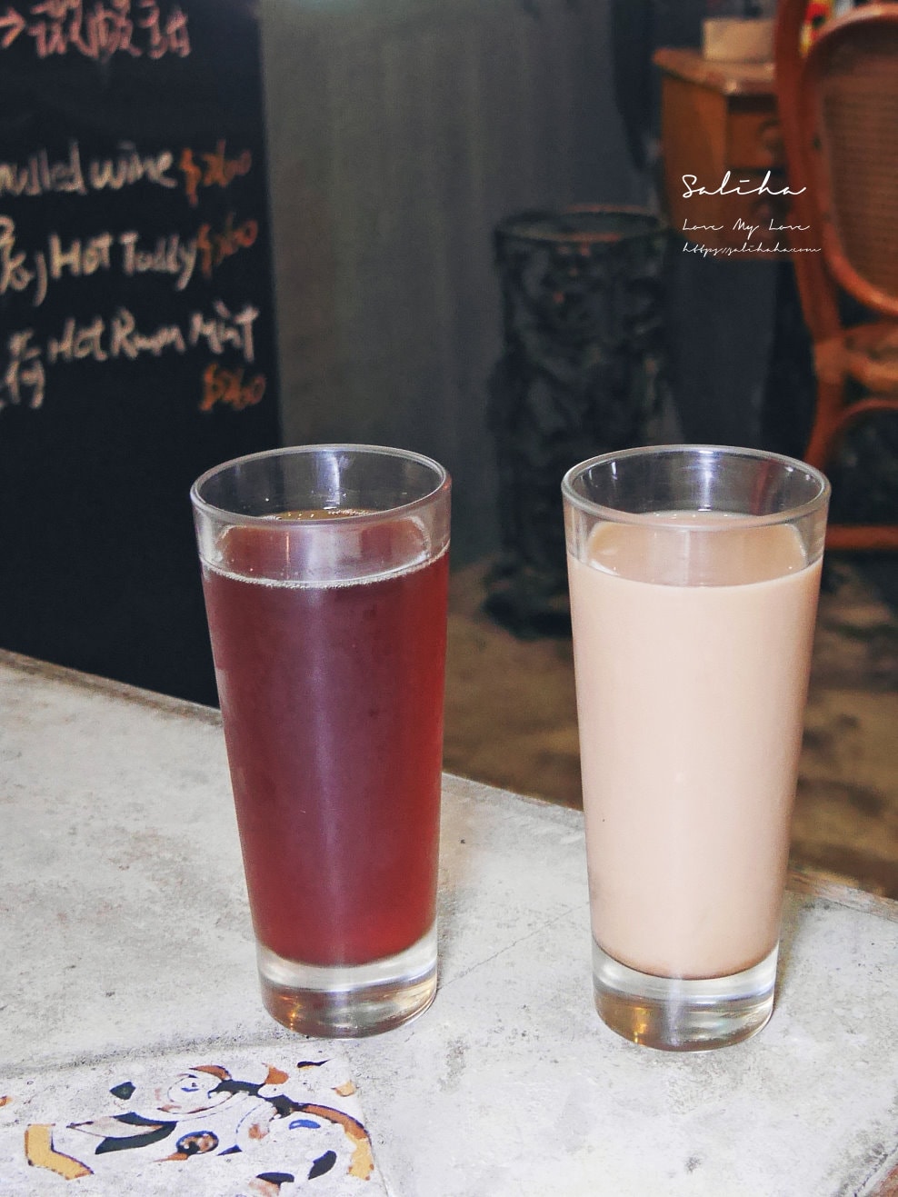 【西門町美食】盤子餐酒Piatto Bistro-強推!牛排義大利麵附飲料只要200元,隱藏版高cp值浪漫午餐,菜單