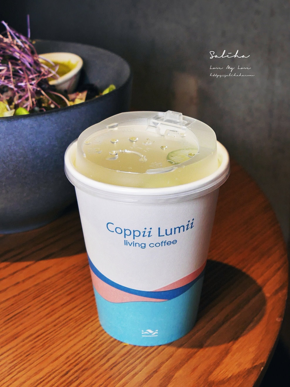 【東門站咖啡廳】冉冉生活Coppii Lumii-必看隱藏版不限時撇步!令人驚艷酒香法式吐司早午餐,菜單 - 第21張圖 【東門站咖啡廳】冉冉生活Coppii Lumii-必看隱藏版不限時撇步!令人驚艷酒香法式吐司早午餐,菜單
