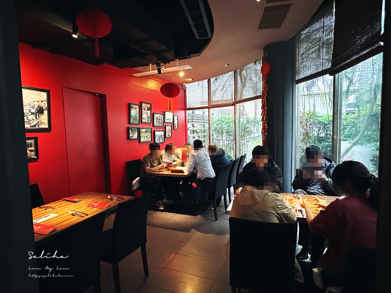信義區美食【亨利客原味炭烤牛排】美味Prime級牛排不用五百!壽星再打六折,聚餐約會推薦,菜單