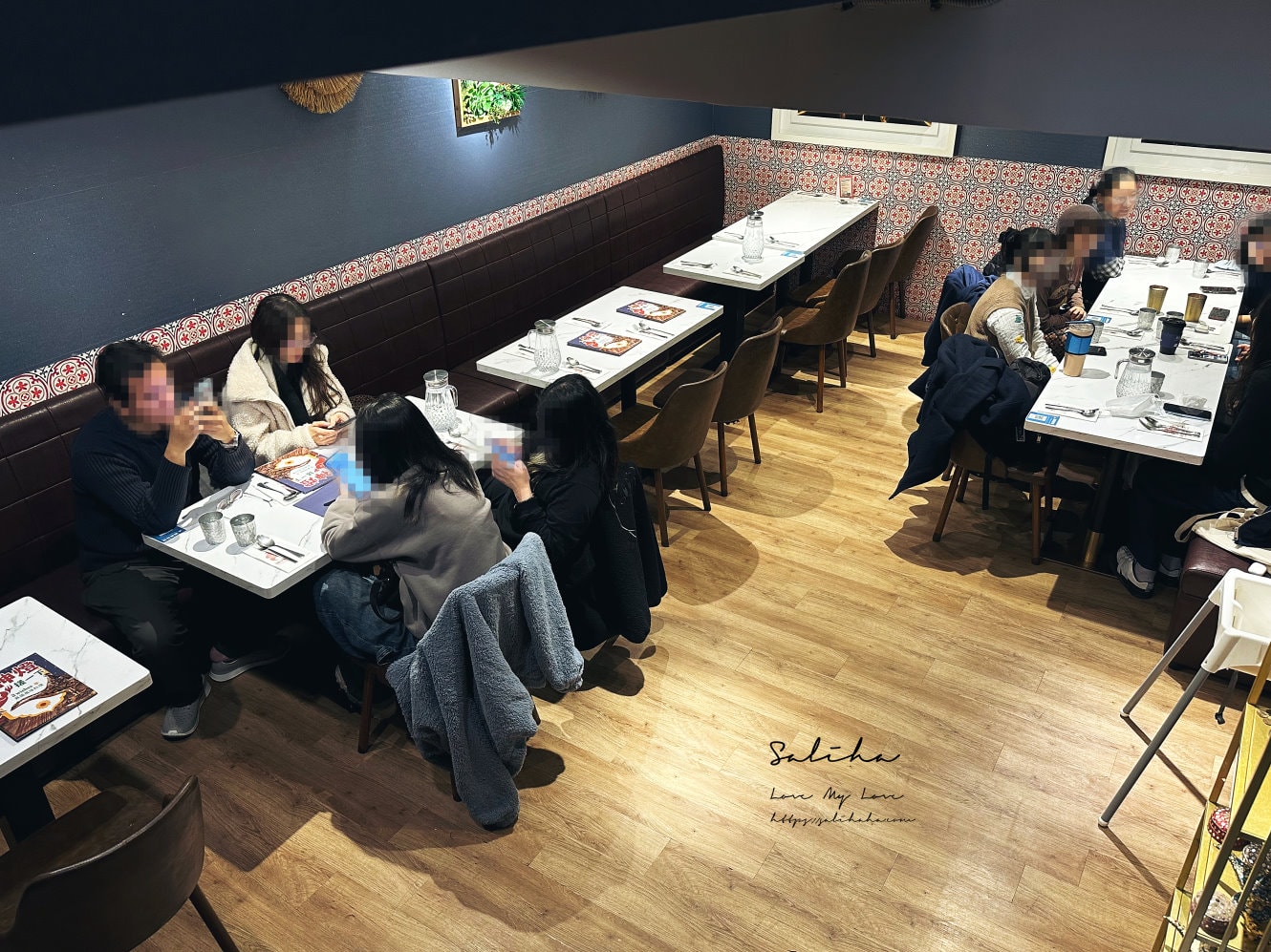 【公館美食】神燈搓一下-美味印度中東料理x印度版龍鬚糖,免費紗麗體驗!菜單 - 第9張圖 【公館美食】神燈搓一下-美味印度中東料理x印度版龍鬚糖,免費紗麗體驗!菜單