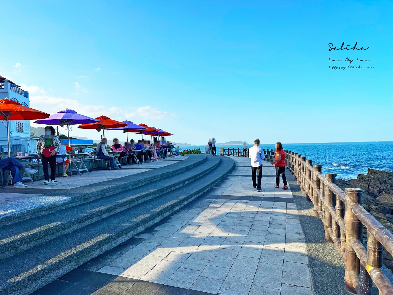 基隆美食【金山芋圓王景觀店】海景第一排!外木山也吃得到世界最大巨無霸芋圓,菜單 - 第6張圖 基隆美食【金山芋圓王景觀店】海景第一排!外木山也吃得到世界最大巨無霸芋圓,菜單
