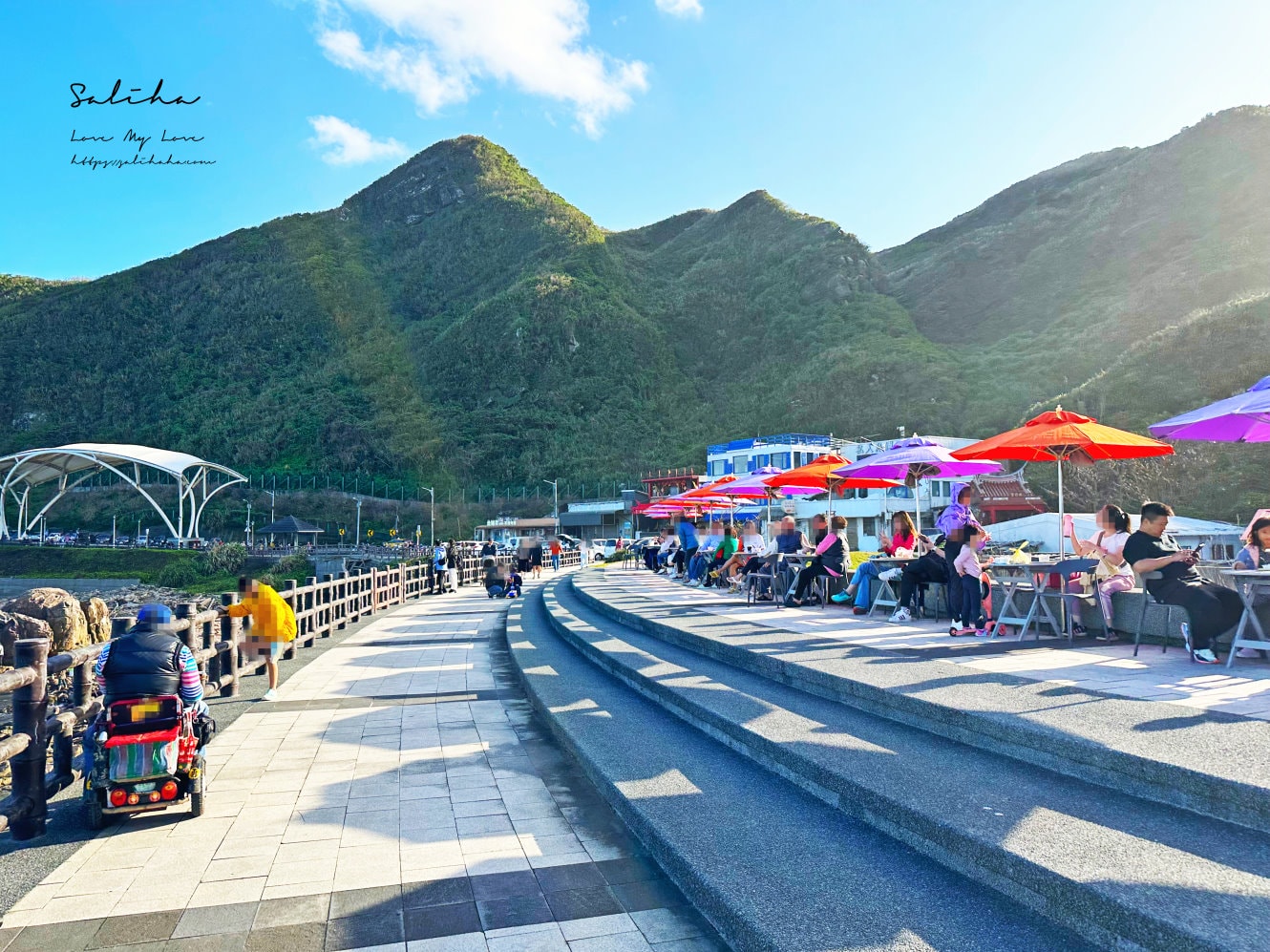 基隆美食【金山芋圓王景觀店】海景第一排!外木山也吃得到世界最大巨無霸芋圓,菜單 - 第4張圖 基隆美食【金山芋圓王景觀店】海景第一排!外木山也吃得到世界最大巨無霸芋圓,菜單
