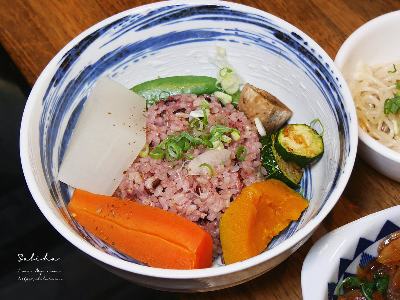 【宜蘭市美食】蘭波LanPO-植物系玻璃屋的驚豔三杯骰子牛,菜單,停車方便