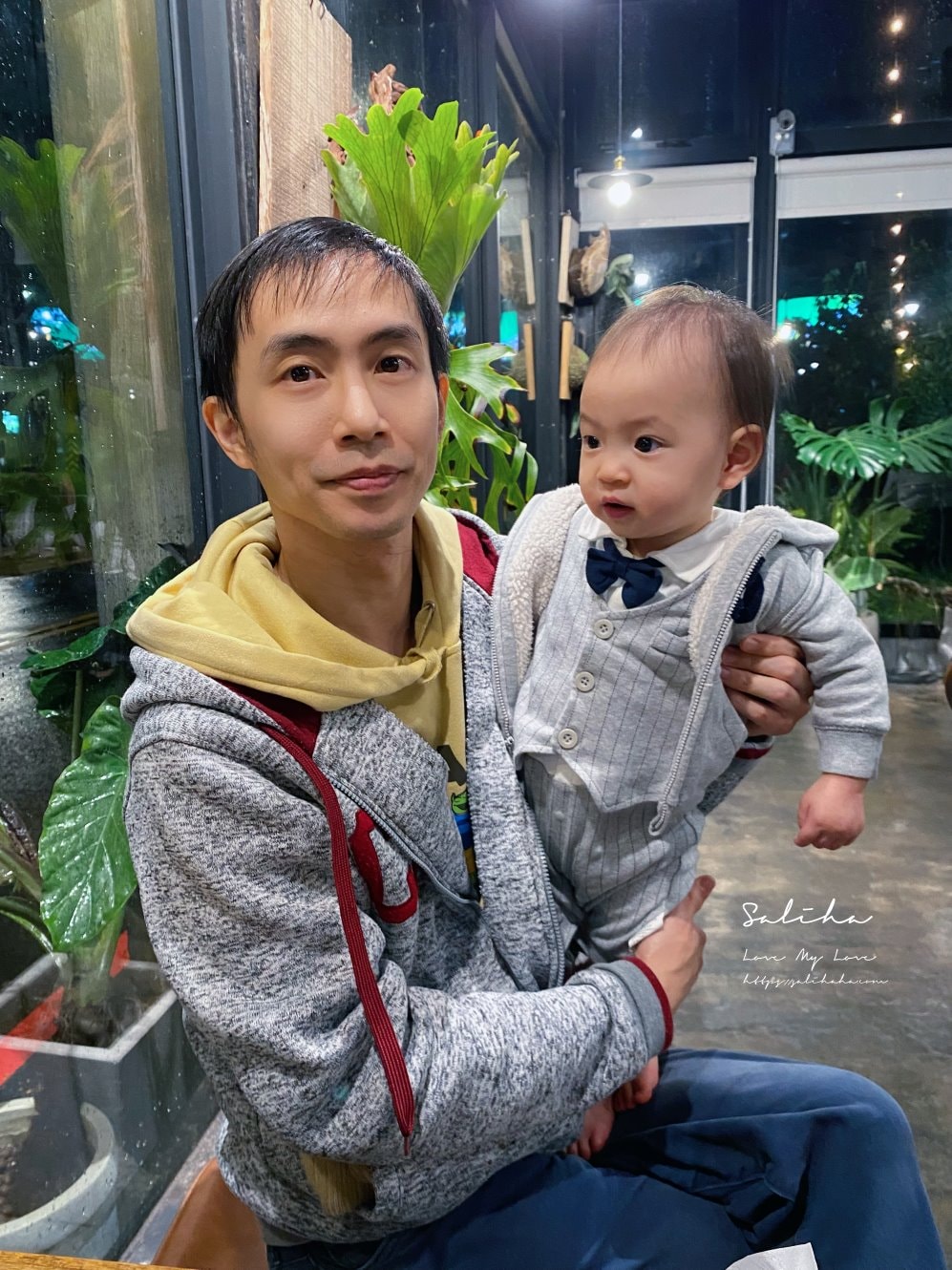 【宜蘭市美食】蘭波LanPO-植物系玻璃屋的驚豔三杯骰子牛,菜單,停車方便