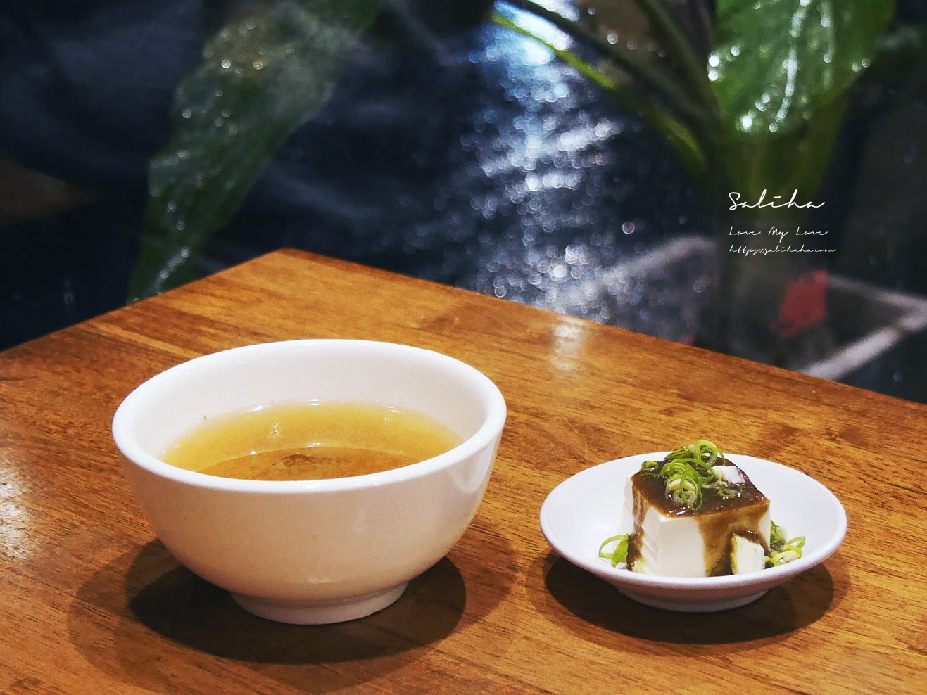 【宜蘭市美食】蘭波LanPO-植物系玻璃屋的驚豔三杯骰子牛,菜單,停車方便