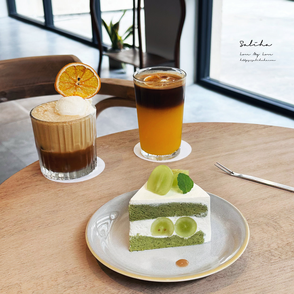 大安站咖啡廳【鐵木Ironwood Coffee】簡約揉合典雅,再佐美味蛋糕與果系咖啡,菜單 - 第10張圖 大安站咖啡廳【鐵木Ironwood Coffee】簡約揉合典雅,再佐美味蛋糕與果系咖啡,菜單
