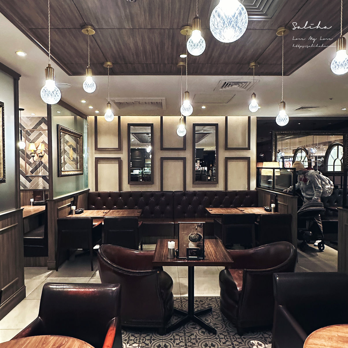 中山站餐廳【星乃珈琲店南西店】咬進雲朵般的幸福感!喫茶屋超犯規舒芙蕾歐姆蛋,菜單 - 第8張圖 中山站餐廳【星乃珈琲店南西店】咬進雲朵般的幸福感!喫茶屋超犯規舒芙蕾歐姆蛋,菜單