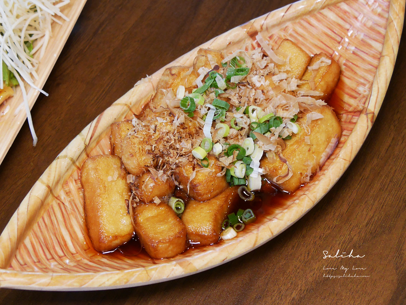 桃園龍潭【山水緣庭園景觀餐廳】雞油拌飯免費吃!強推綠茶刈包,山林裡的超人氣客家美食,菜單 - 第25張圖 桃園龍潭【山水緣庭園景觀餐廳】雞油拌飯免費吃!強推綠茶刈包,山林裡的超人氣客家美食,菜單