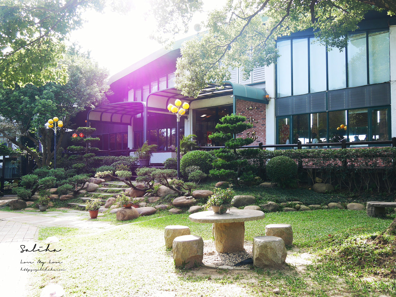 桃園龍潭【山水緣庭園景觀餐廳】雞油拌飯免費吃!強推綠茶刈包,山林裡的超人氣客家美食,菜單 - 第6張圖 桃園龍潭【山水緣庭園景觀餐廳】雞油拌飯免費吃!強推綠茶刈包,山林裡的超人氣客家美食,菜單