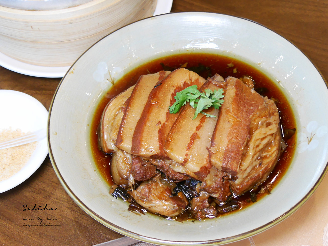 桃園龍潭【山水緣庭園景觀餐廳】雞油拌飯免費吃!強推綠茶刈包,山林裡的超人氣客家美食,菜單 - 第22張圖 桃園龍潭【山水緣庭園景觀餐廳】雞油拌飯免費吃!強推綠茶刈包,山林裡的超人氣客家美食,菜單