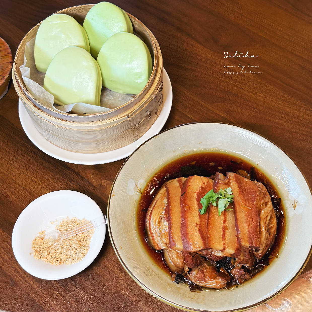 桃園龍潭【山水緣庭園景觀餐廳】雞油拌飯免費吃!強推綠茶刈包,山林裡的超人氣客家美食,菜單 - 第20張圖 桃園龍潭【山水緣庭園景觀餐廳】雞油拌飯免費吃!強推綠茶刈包,山林裡的超人氣客家美食,菜單