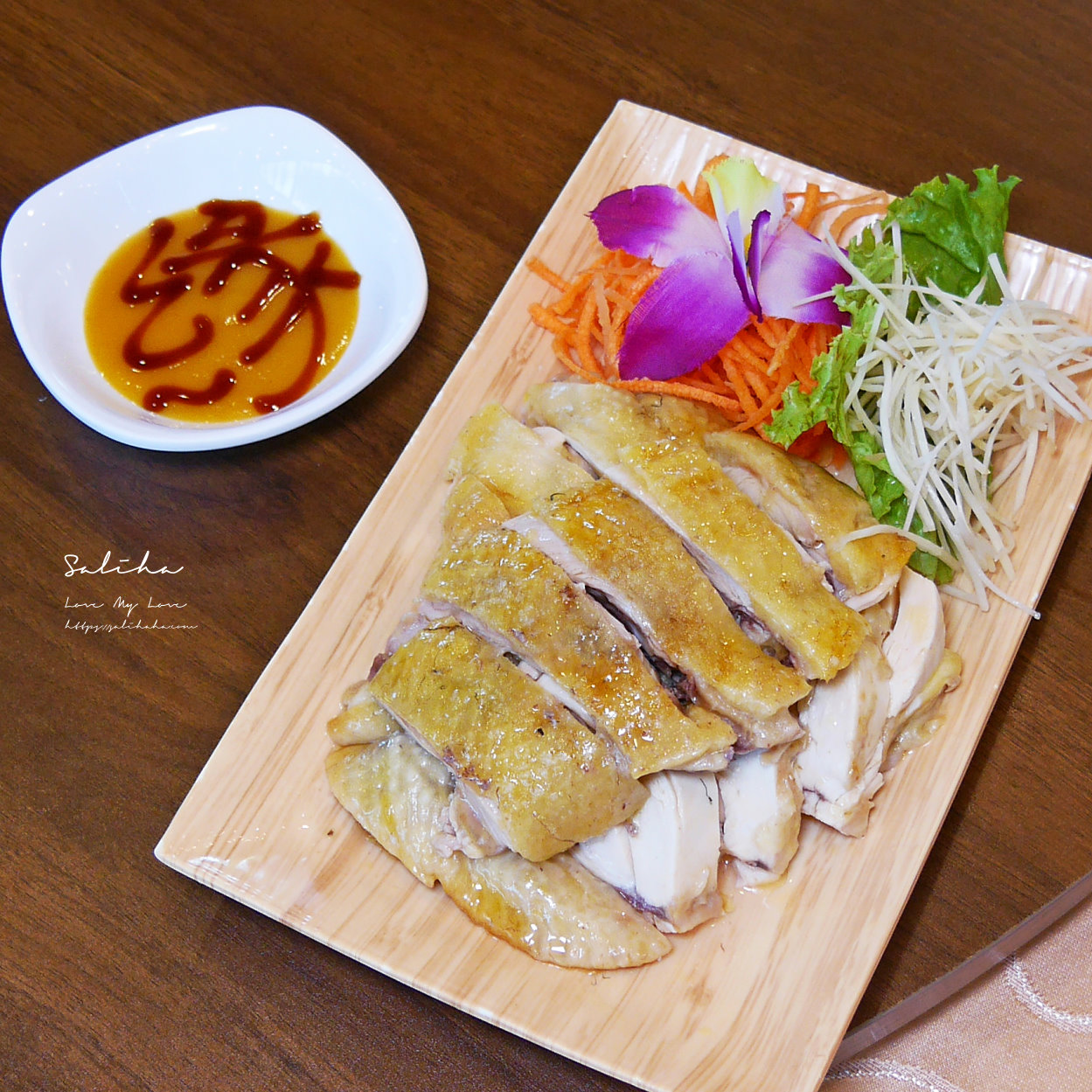 桃園龍潭【山水緣庭園景觀餐廳】雞油拌飯免費吃!強推綠茶刈包,山林裡的超人氣客家美食,菜單 - 第26張圖 桃園龍潭【山水緣庭園景觀餐廳】雞油拌飯免費吃!強推綠茶刈包,山林裡的超人氣客家美食,菜單