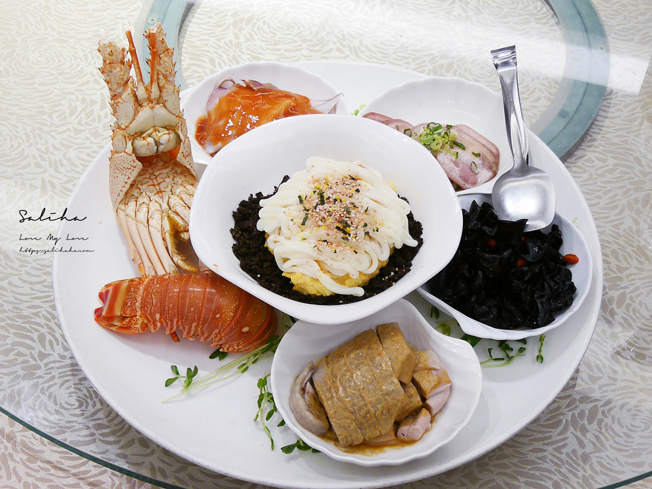 台北飯店抓周推薦【台北凱撒大飯店抓周方案價格】一桌就包廂!免費氣球佈景道具、果汁暢飲 - 第19張圖 台北飯店抓周推薦【台北凱撒大飯店抓周方案價格】一桌就包廂!免費氣球佈景道具、果汁暢飲