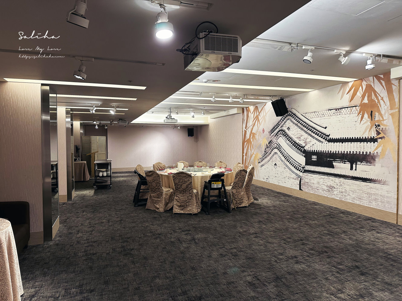 台北飯店抓周推薦【台北凱撒大飯店抓周方案價格】一桌就包廂!免費氣球佈景道具、果汁暢飲 - 第9張圖 台北飯店抓周推薦【台北凱撒大飯店抓周方案價格】一桌就包廂!免費氣球佈景道具、果汁暢飲