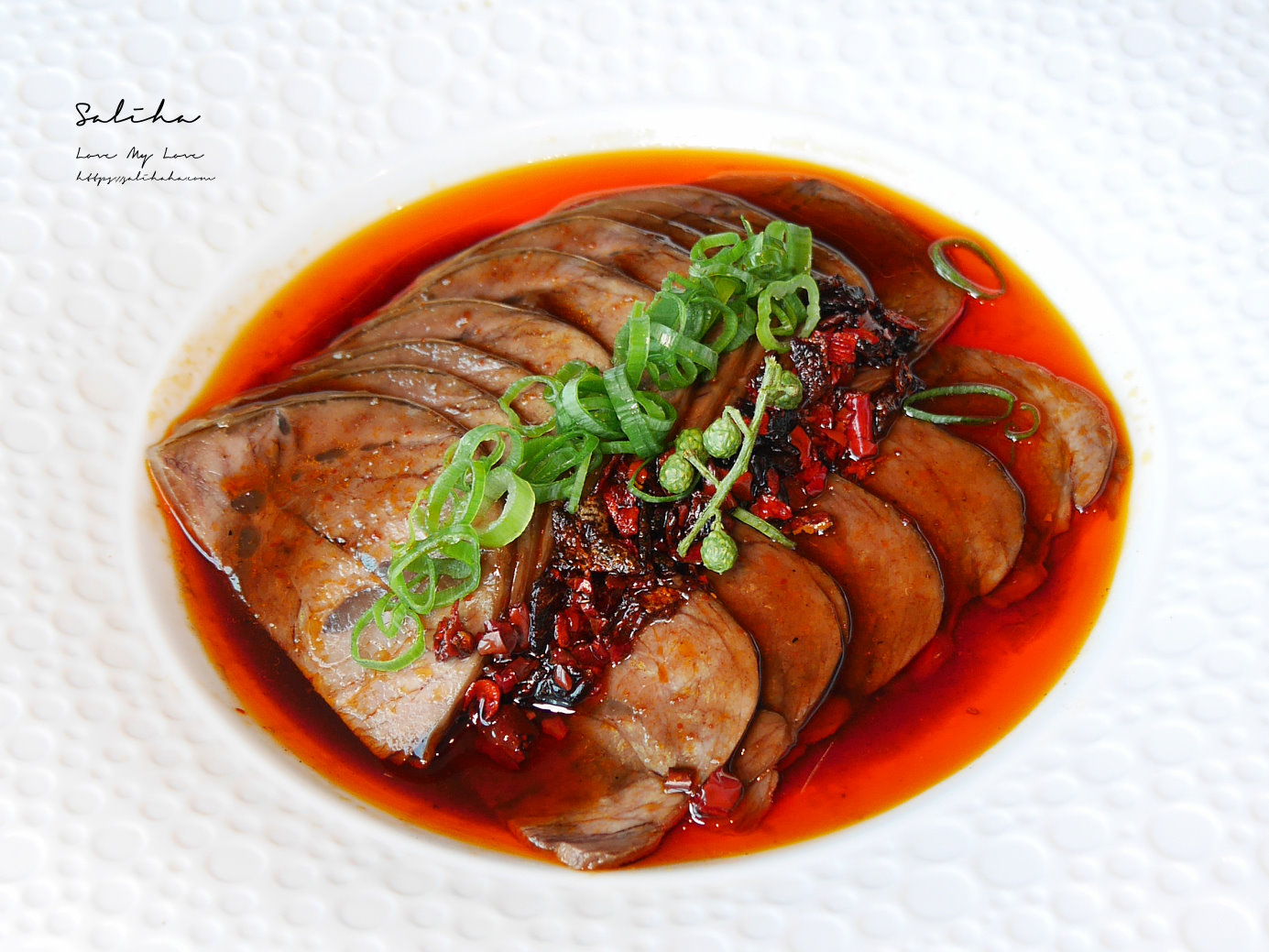 板橋美食【望月樓】必點推薦!48樓最高景觀中餐廳超萌港點及新式粵菜,附菜單/包廂