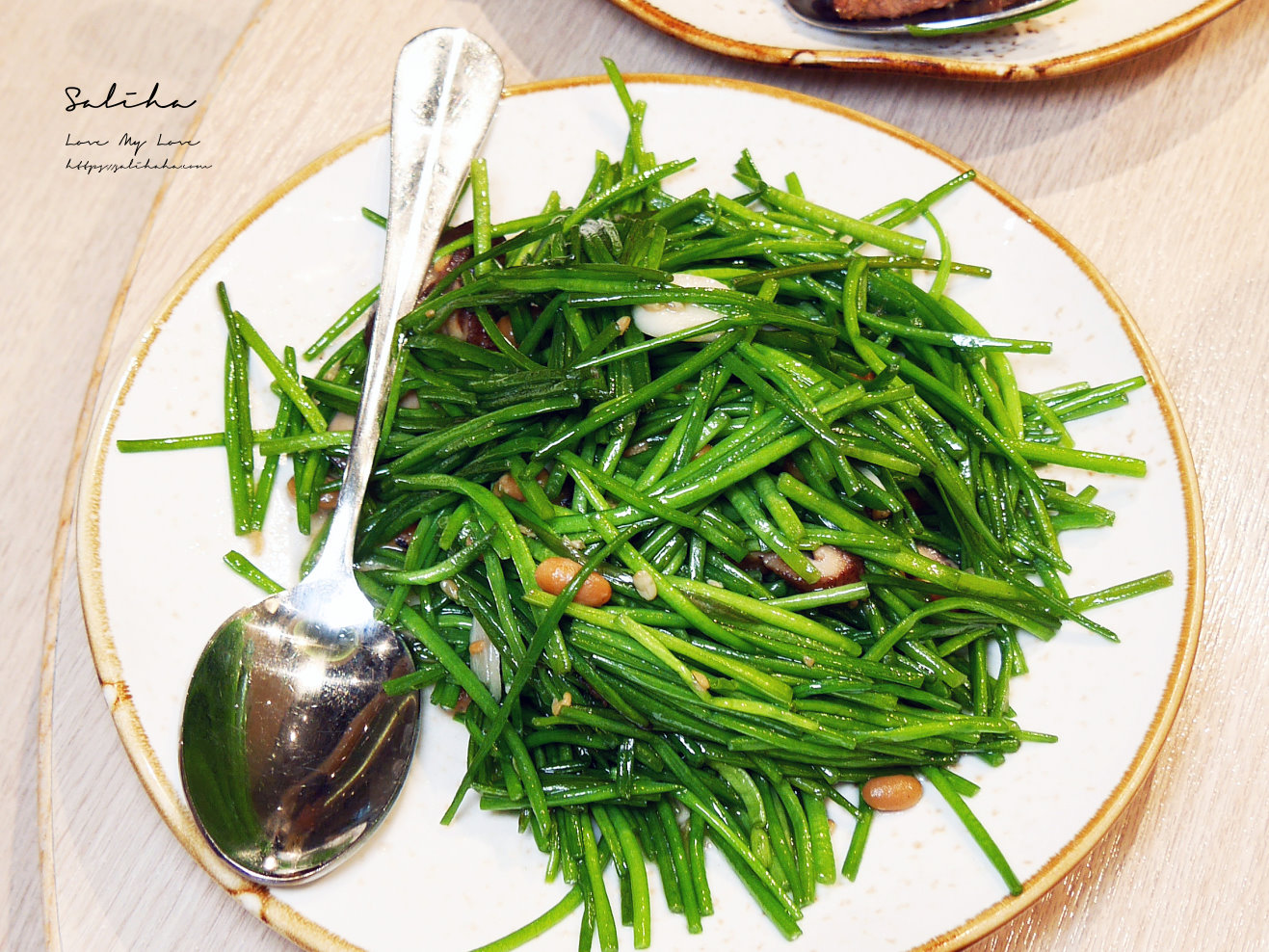 新北【真珠台灣佳味】大推鯧魚海鮮米粉、創意臭豆腐，復古時髦台菜餐廳(菜單)