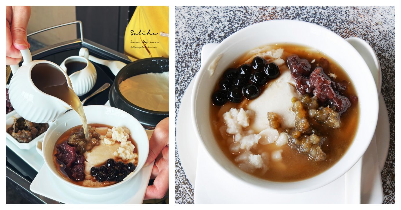 板橋美食【望月樓】必點推薦!48樓最高景觀中餐廳超萌港點及新式粵菜,附菜單/包廂