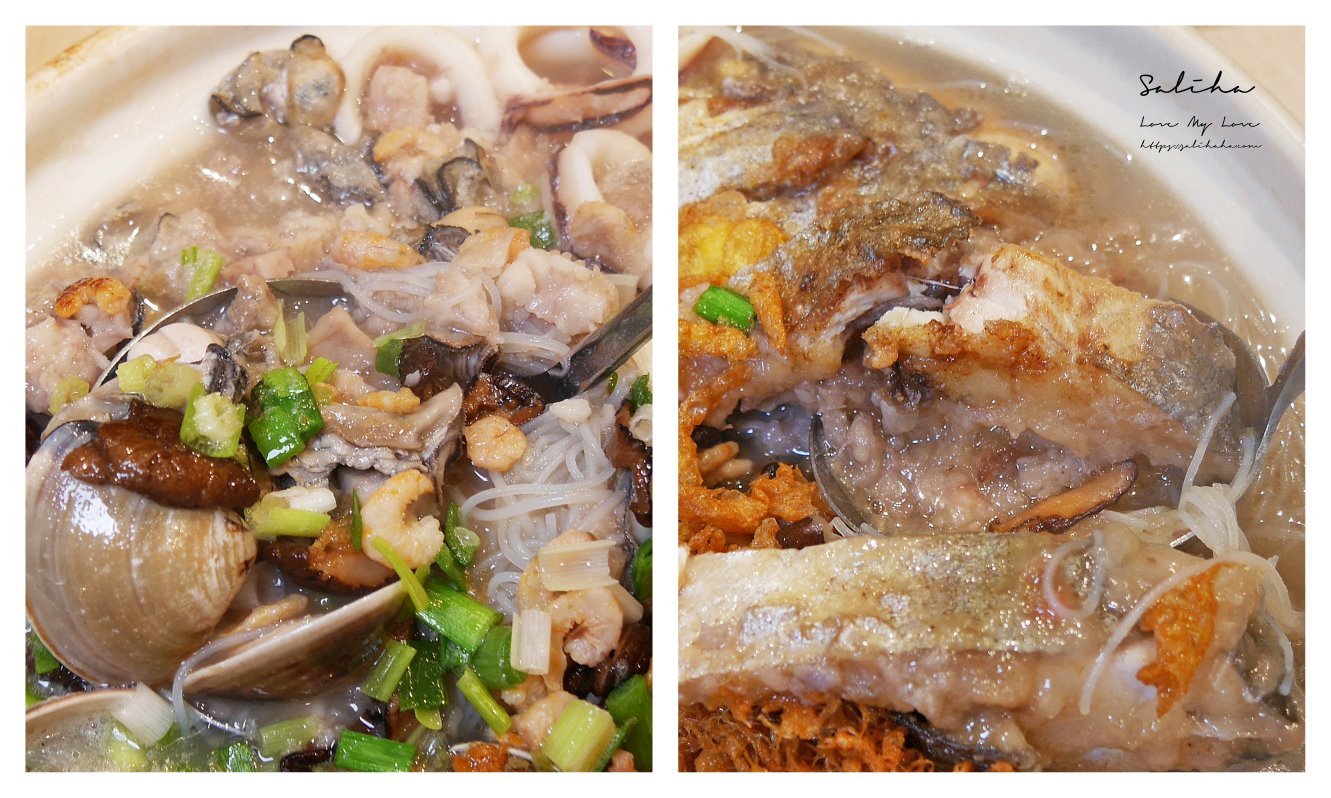 新北【真珠台灣佳味】大推鯧魚海鮮米粉、創意臭豆腐，復古時髦台菜餐廳(菜單)