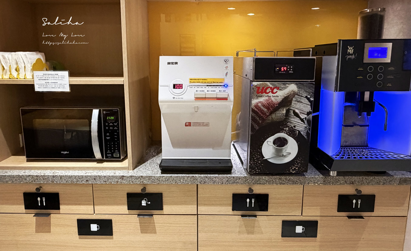 西門町住宿推薦【福泰桔子商旅漢中店】零食優格水果吃到嗨!24小時自助吧免費供應,房價優惠分享 - 第32張圖 西門町住宿推薦【福泰桔子商旅漢中店】零食優格水果吃到嗨!24小時自助吧免費供應,房價優惠分享