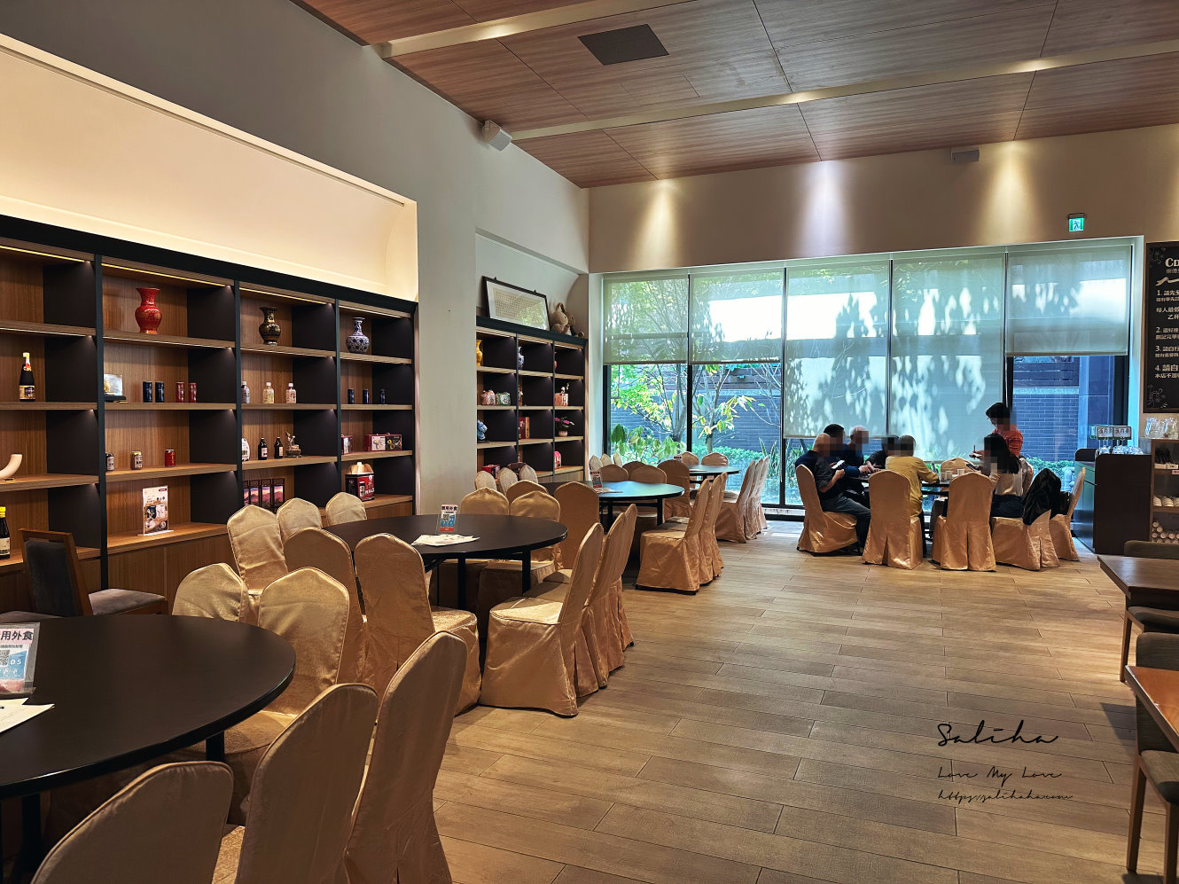 新北素食【崇德發蔬食餐廳】強推Q彈披薩！隱藏版不限時優美咖啡廳(菜單/免費停車)