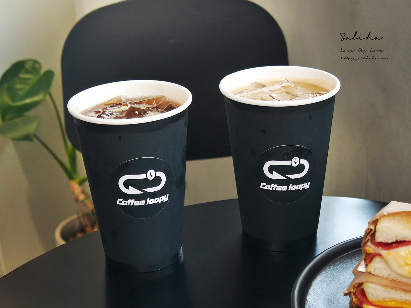 台電大樓站咖啡廳【Coffee loopy】咖啡只要80元起,來了N次終於喝到!強推爆餡起司三明治,菜單 - 第13張圖 台電大樓站咖啡廳【Coffee loopy】咖啡只要80元起,來了N次終於喝到!強推爆餡起司三明治,菜單
