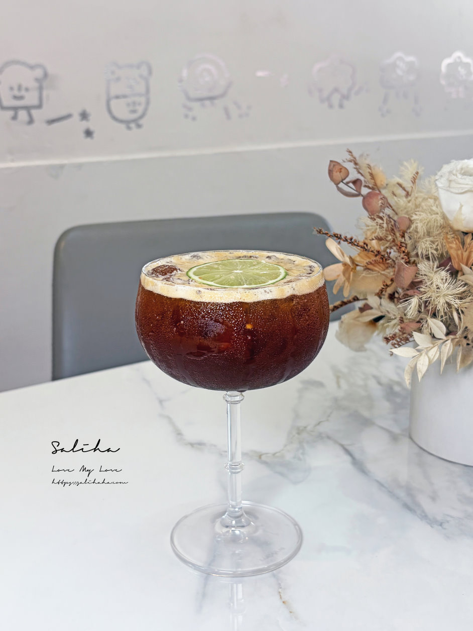 大安站咖啡廳【CAFE LE MAHE】被早午餐耽誤的超強巴斯克!香辣牛排義大利麵(菜單) - 第12張圖 大安站咖啡廳【CAFE LE MAHE】被早午餐耽誤的超強巴斯克!香辣牛排義大利麵(菜單)