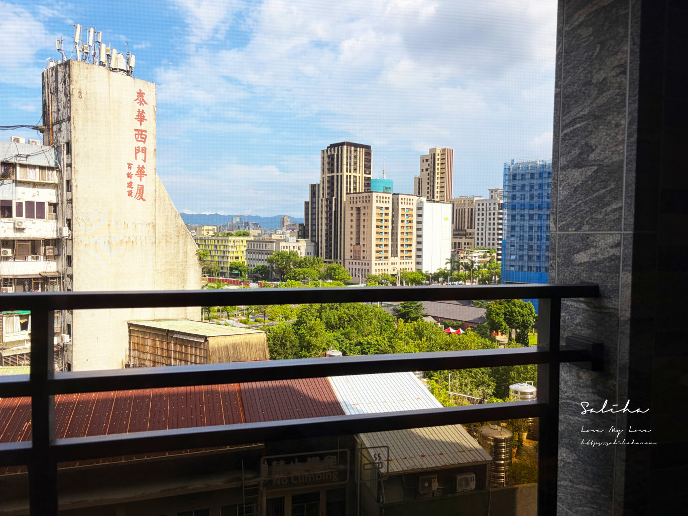 西門町住宿推薦【福泰桔子商旅漢中店】零食優格水果吃到嗨!24小時自助吧免費供應,房價優惠分享 - 第16張圖 西門町住宿推薦【福泰桔子商旅漢中店】零食優格水果吃到嗨!24小時自助吧免費供應,房價優惠分享