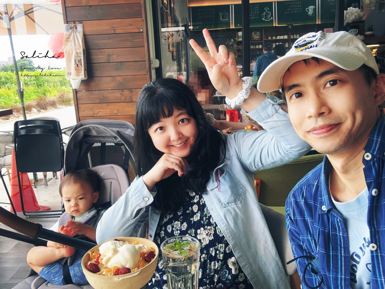 宜蘭礁溪美食【抹茶山下】可愛爆擊!超浮誇創意甜點,田野間玻璃屋咖啡廳(菜單/免費停車場) - 第31張圖 宜蘭礁溪美食【抹茶山下】可愛爆擊!超浮誇創意甜點,田野間玻璃屋咖啡廳(菜單/免費停車場)