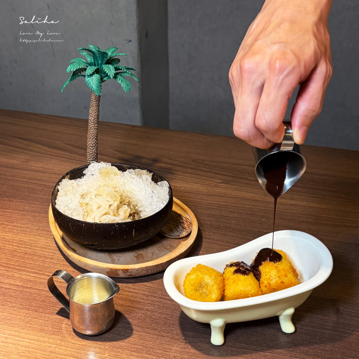 宜蘭礁溪美食【快炒樂室】必點推薦!超夯露營風美味熱炒店,適合親子聚餐(最新菜單) - 第26張圖 宜蘭礁溪美食【快炒樂室】必點推薦!超夯露營風美味熱炒店,適合親子聚餐(最新菜單)