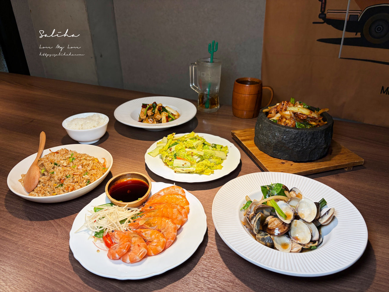 宜蘭礁溪美食【快炒樂室】必點推薦!超夯露營風美味熱炒店,適合親子聚餐(最新菜單) - 第14張圖 宜蘭礁溪美食【快炒樂室】必點推薦!超夯露營風美味熱炒店,適合親子聚餐(最新菜單)