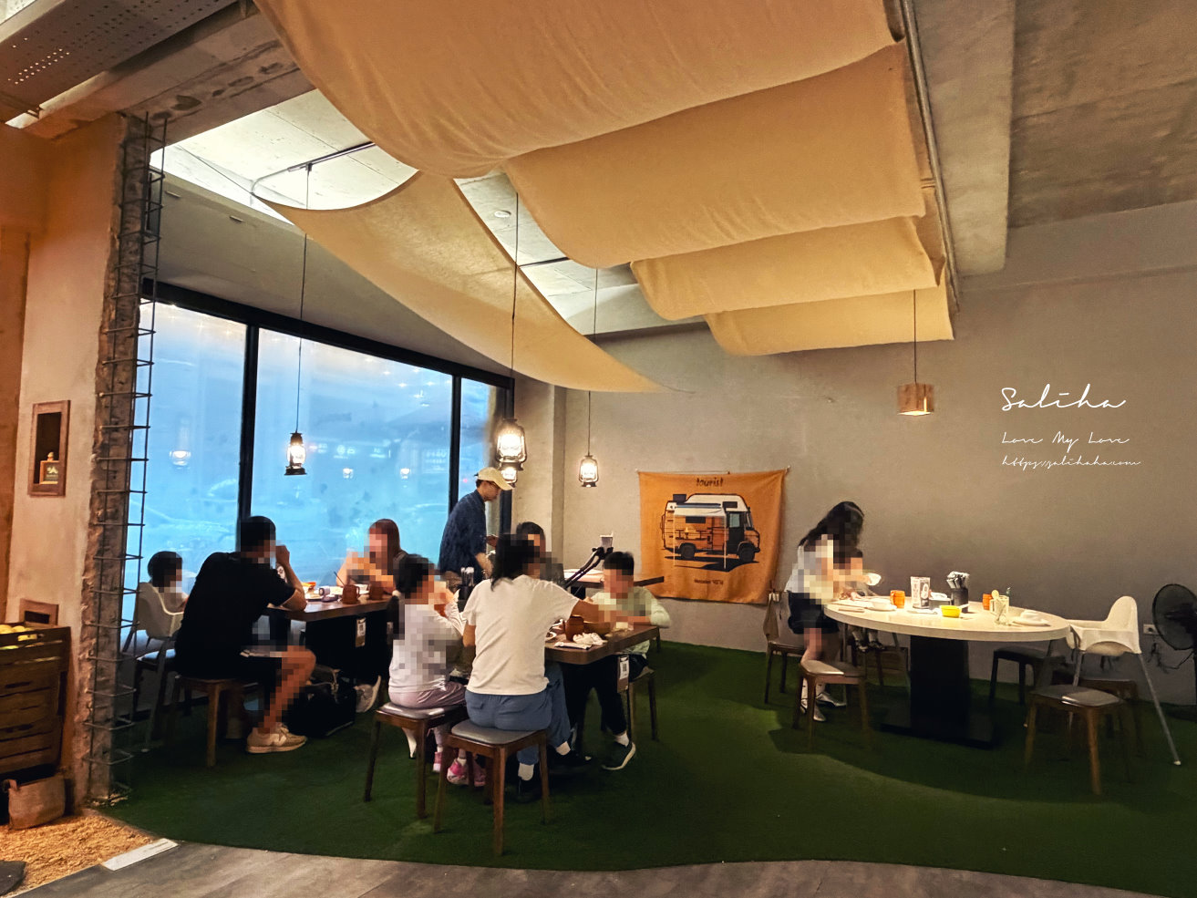 宜蘭礁溪美食【快炒樂室】必點推薦!超夯露營風美味熱炒店,適合親子聚餐(最新菜單) - 第7張圖 宜蘭礁溪美食【快炒樂室】必點推薦!超夯露營風美味熱炒店,適合親子聚餐(最新菜單)