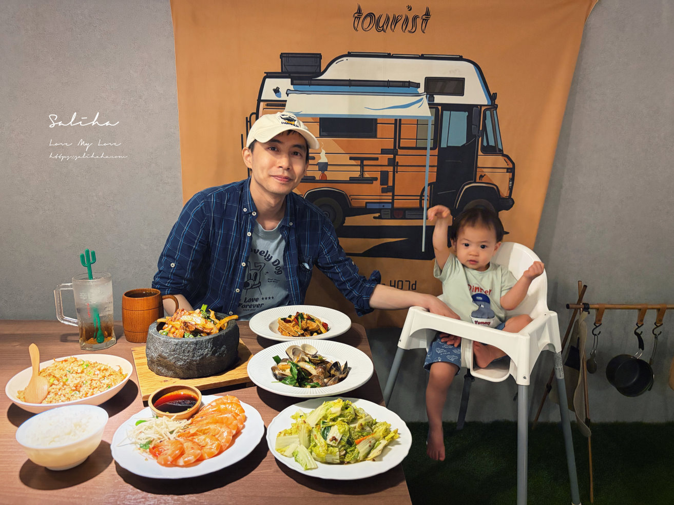 宜蘭礁溪美食【快炒樂室】必點推薦!超夯露營風美味熱炒店,適合親子聚餐(最新菜單) - 第10張圖 宜蘭礁溪美食【快炒樂室】必點推薦!超夯露營風美味熱炒店,適合親子聚餐(最新菜單)